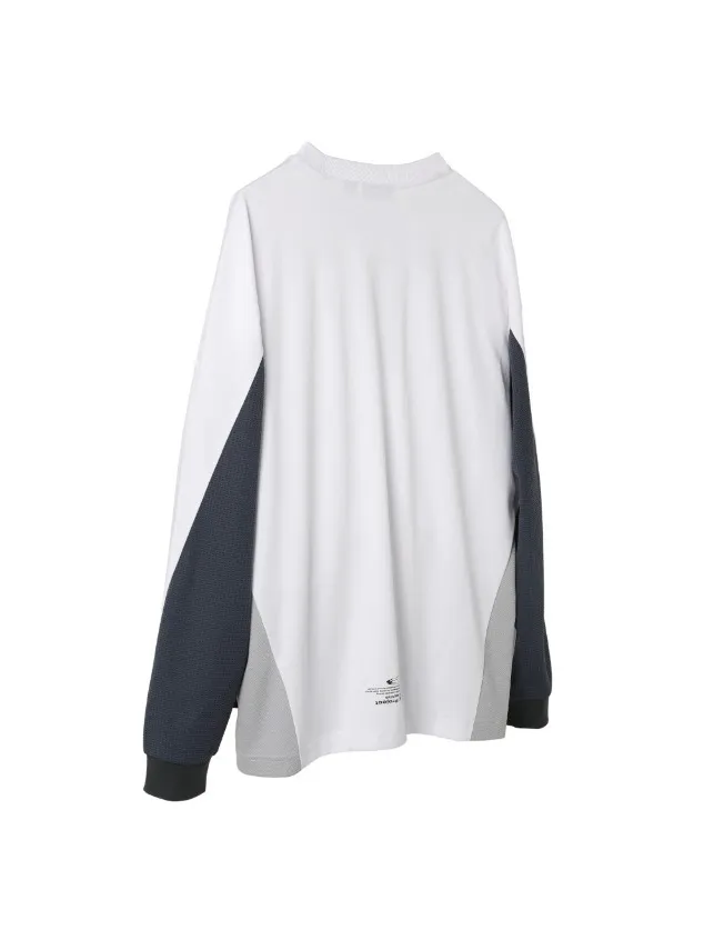 Opening Project  |Street Style Long Sleeves Long Sleeve T-shirt