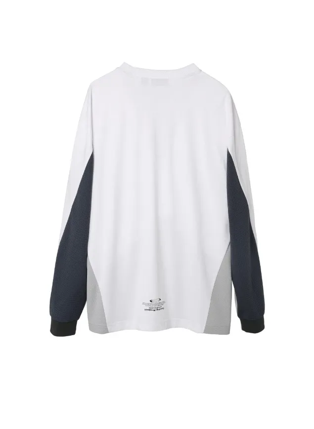 Opening Project  |Street Style Long Sleeves Long Sleeve T-shirt