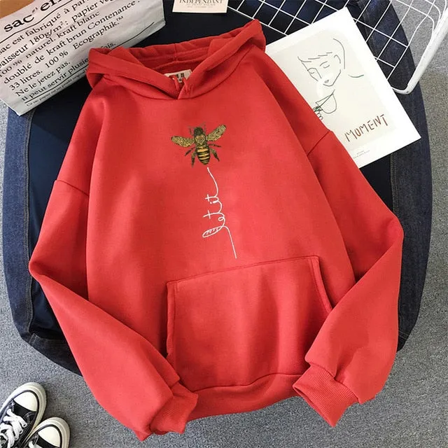 Oversize Pullovers Korean Style Sweatshirts