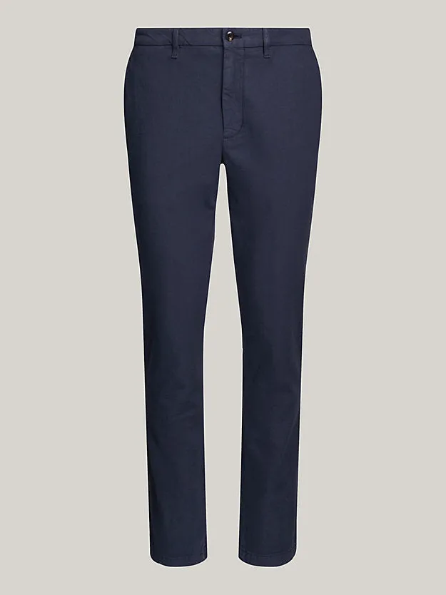 Pantalone Chino Denton - Tommy Hilfiger