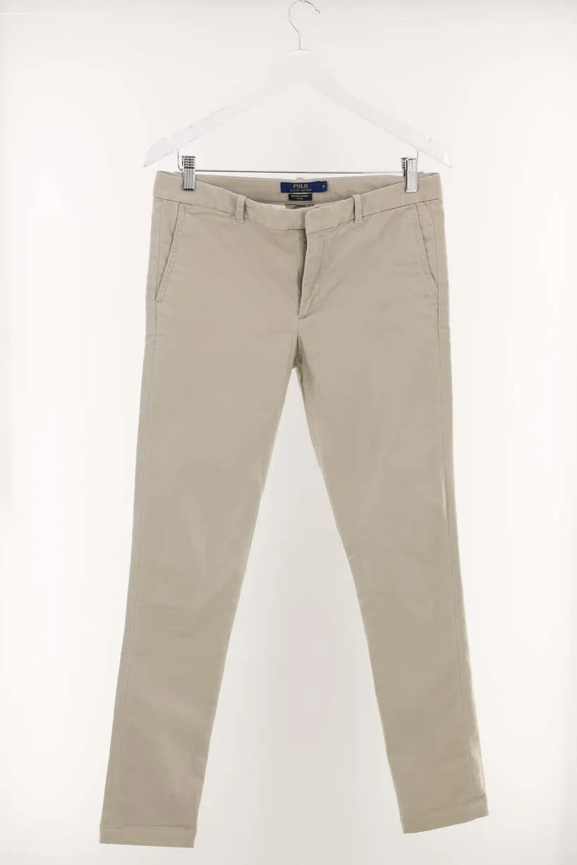 Pantaloni Ralph Lauren Barbati - XXS