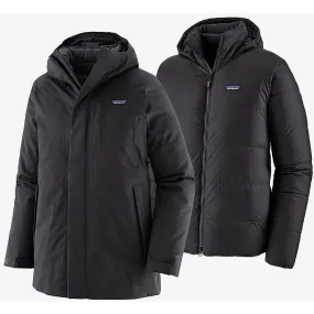 Patagonia Frozen Range 3-in-1 Parka Men's