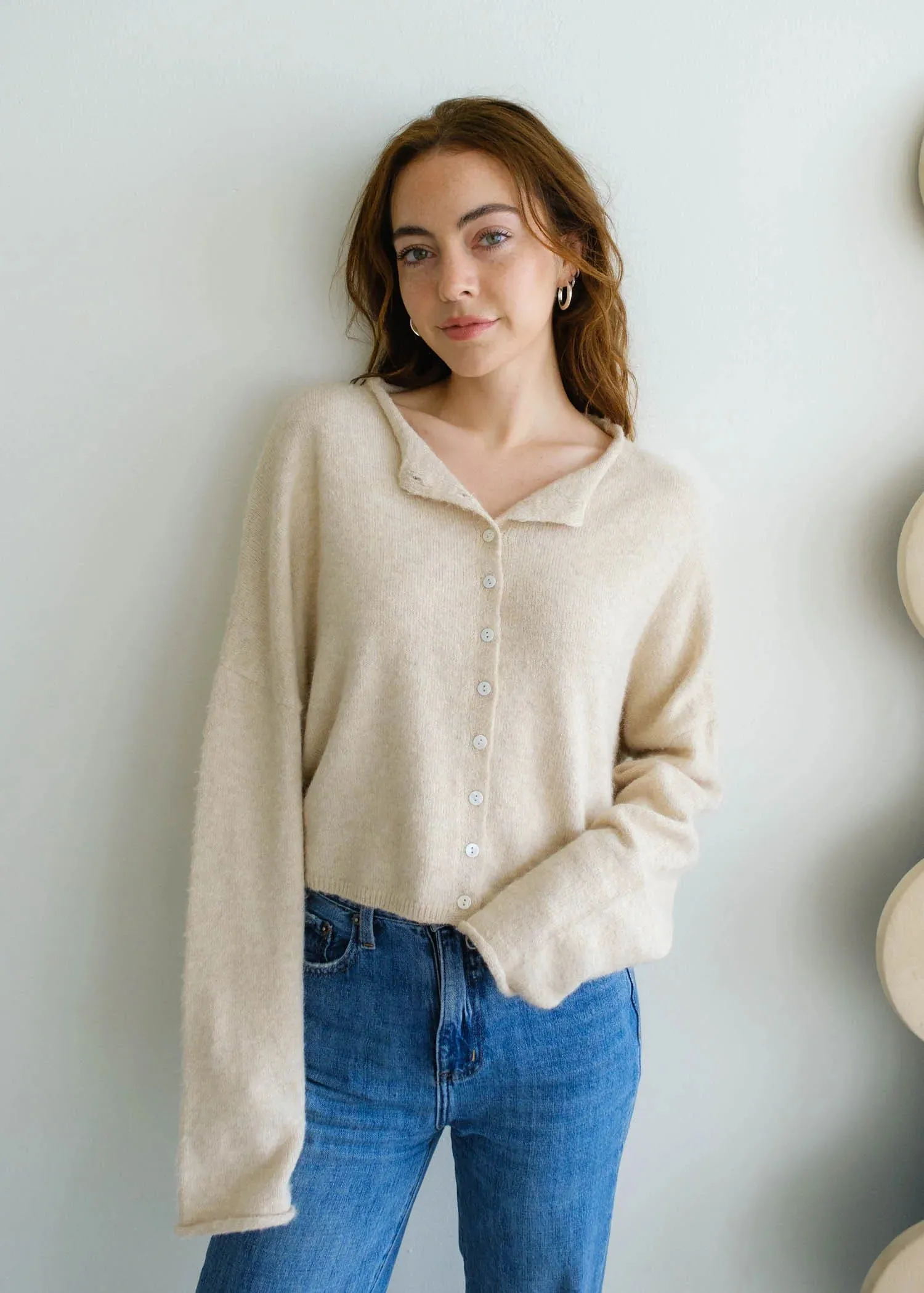 Piper Cardigan