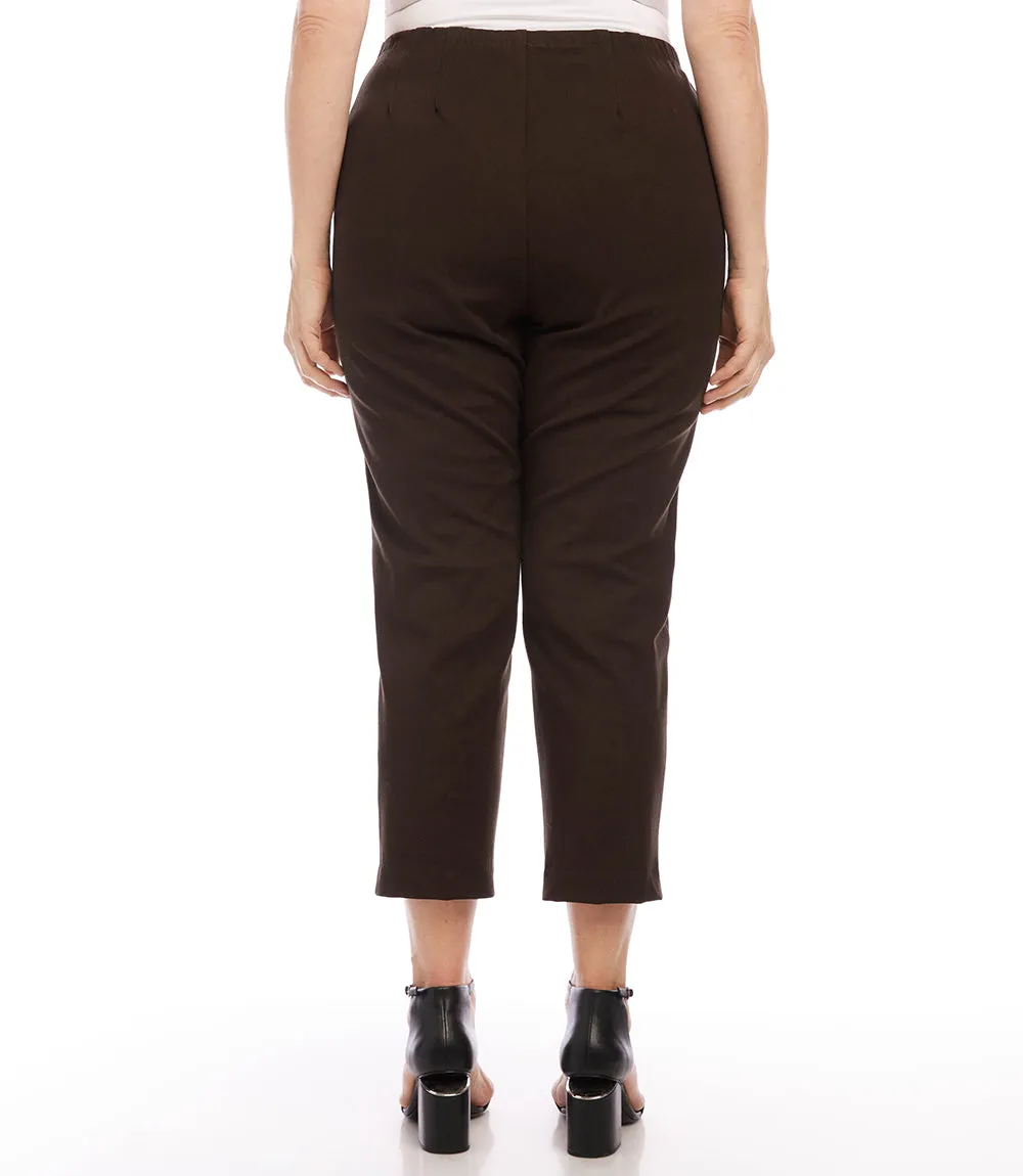 Plus Size Piper Pants