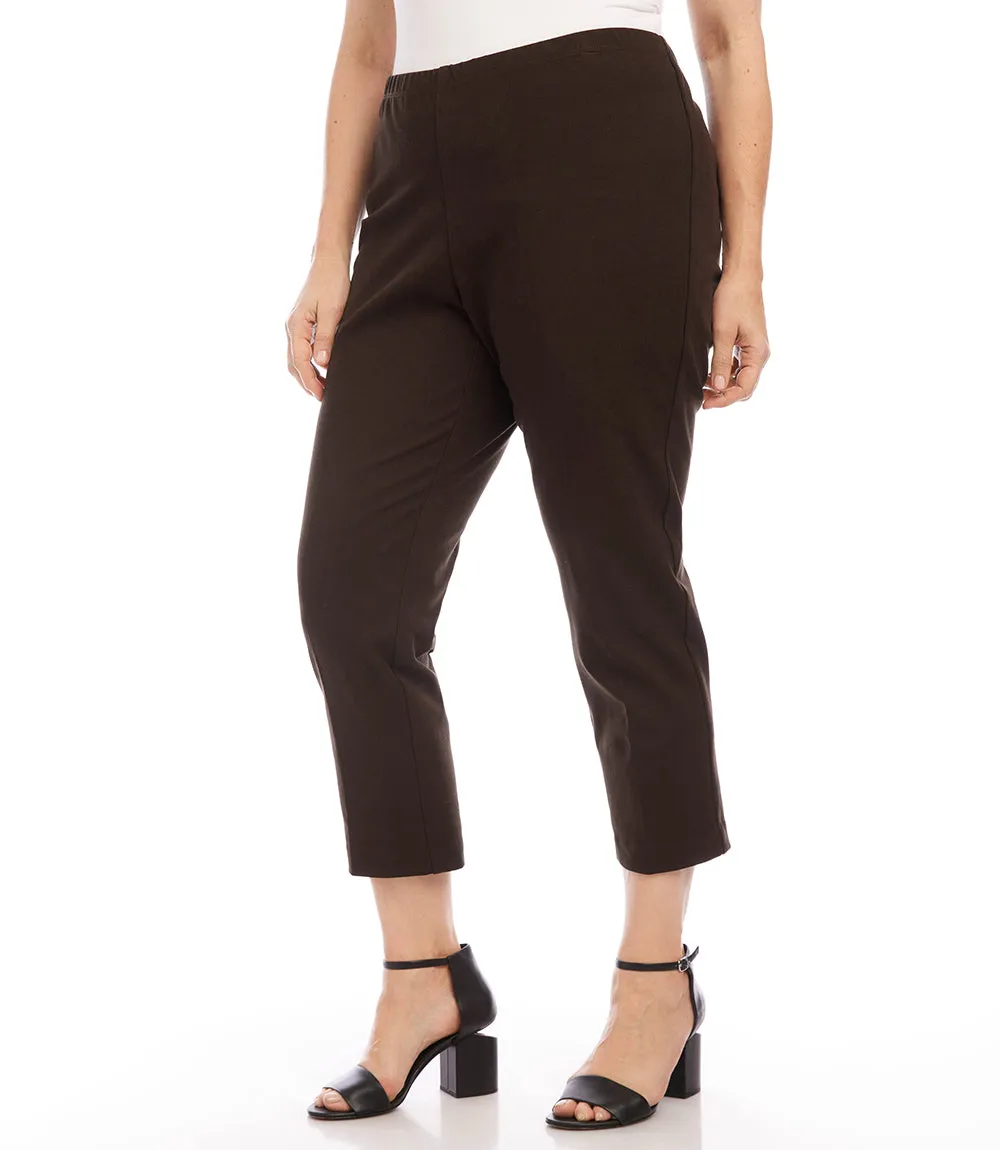 Plus Size Piper Pants