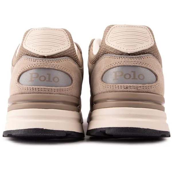 Polo Ralph Lauren Trackster 200 Sneakers