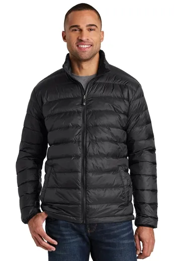 Port Authority - Down Jacket. J323