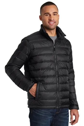 Port Authority - Down Jacket. J323