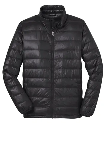 Port Authority - Down Jacket. J323