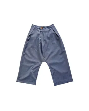 Punkwasp Eastward Pants - Chambray