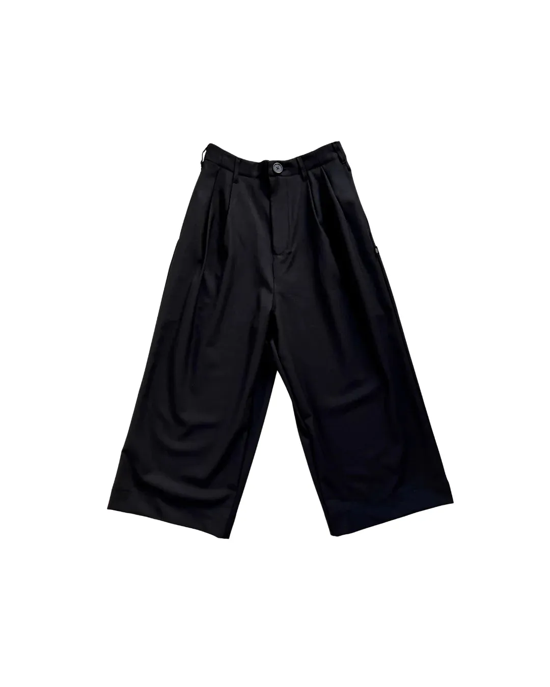 Punkwasp Zoot Pants - Black