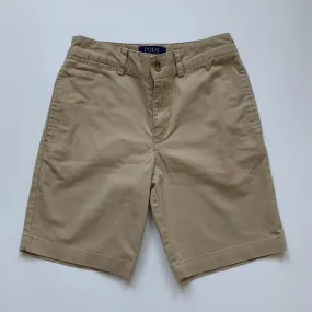 Ralph Lauren Chino Shorts: 10 Years