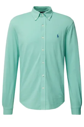 Ralph Lauren Featherweight Shirt Pastel