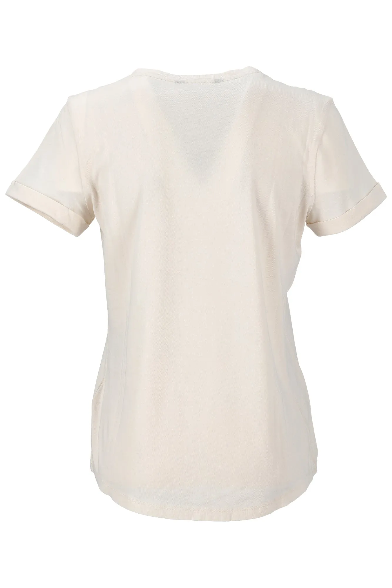 Ralph Lauren T-shirt Donna 200934390002