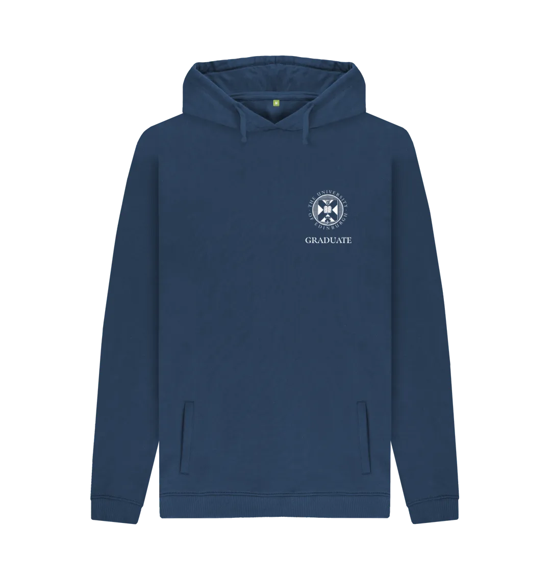 School of Literatures, Languages and Cultures 'Class Of 2024' Graduate Hoodie