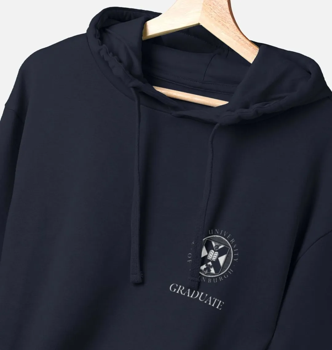 School of Physics & Astronomy 'Class Of 2024' Graduate Hoodie