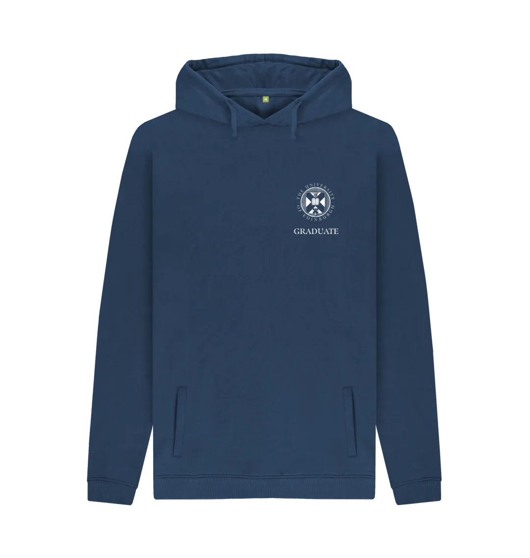 School of Physics & Astronomy 'Class Of 2024' Graduate Hoodie