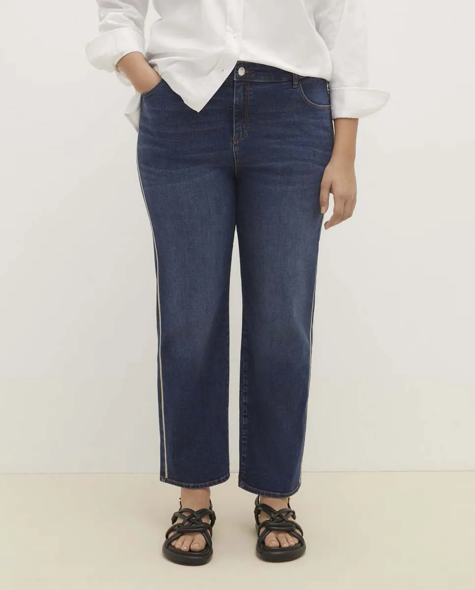 Skinny Denim Pant