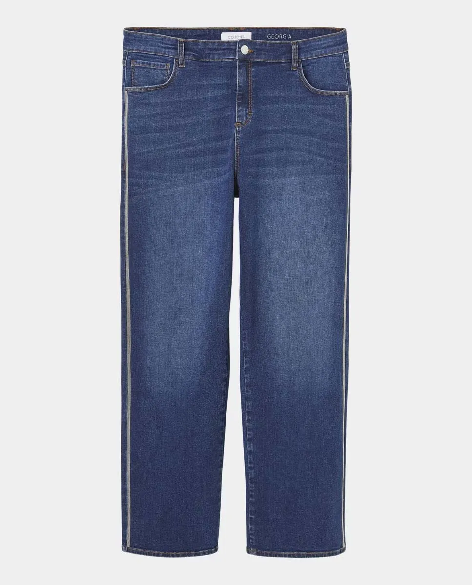 Skinny Denim Pant