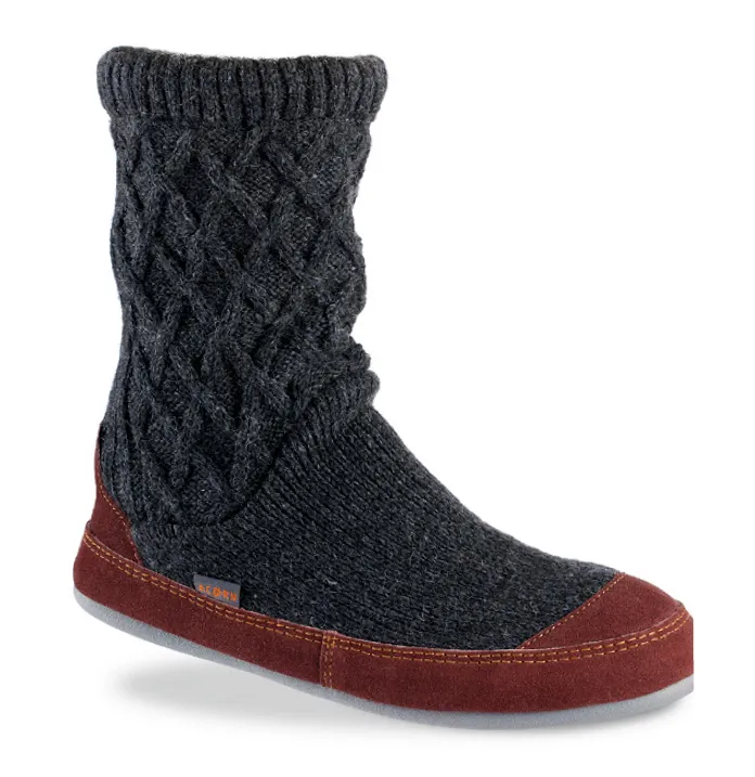 Slouch Boot For Men