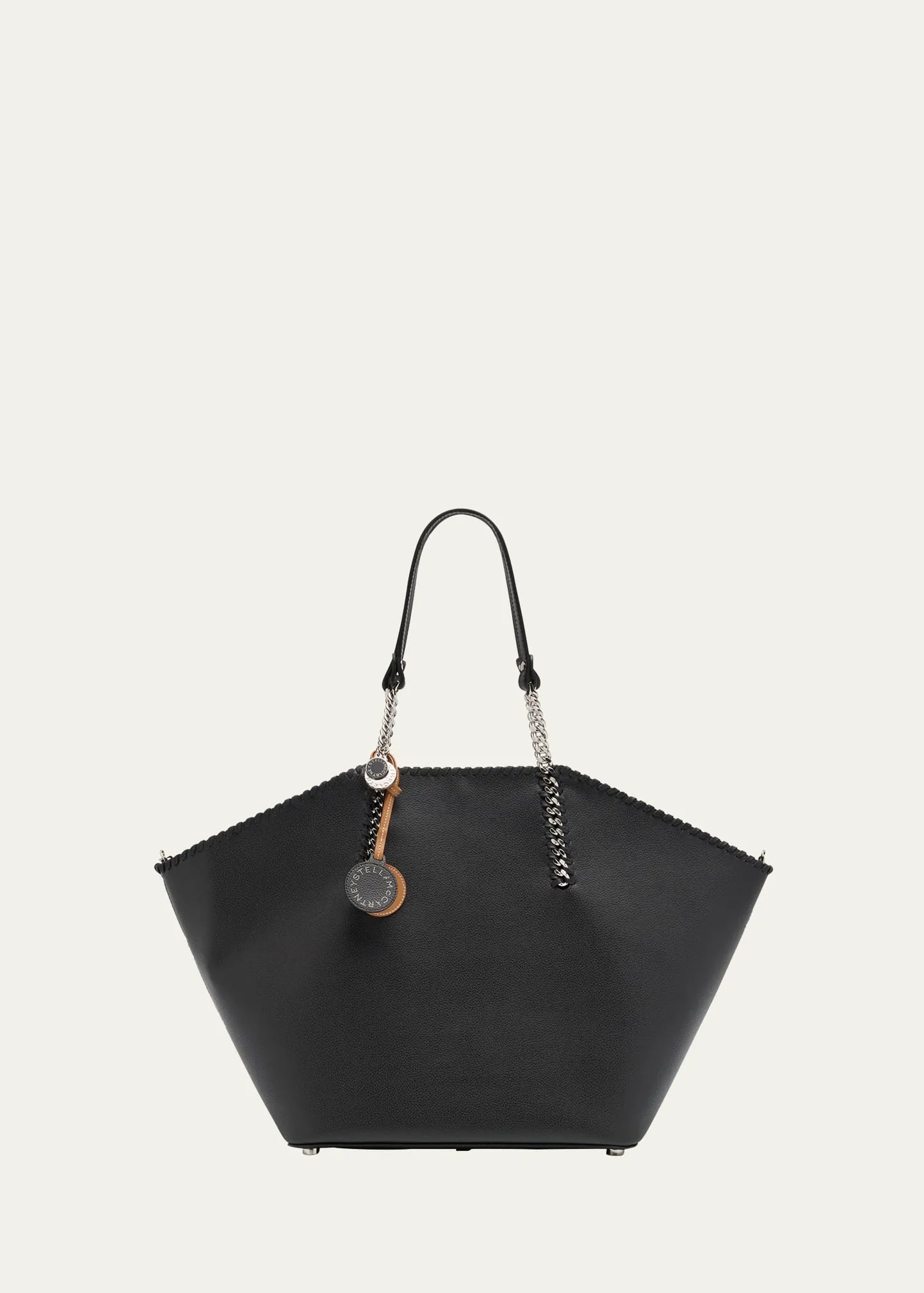 Stella McCartney Falabella Large Eco Alter Tote Bag