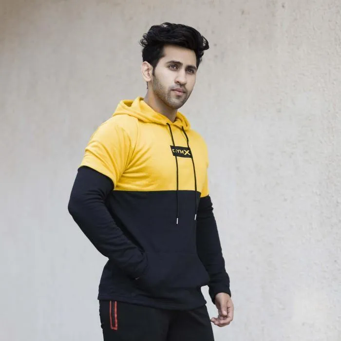 Stellar Golden Finch Pullover- Sale