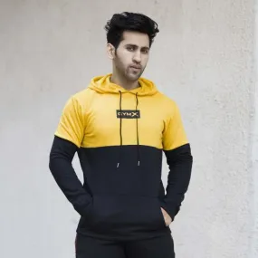 Stellar Golden Finch Pullover- Sale