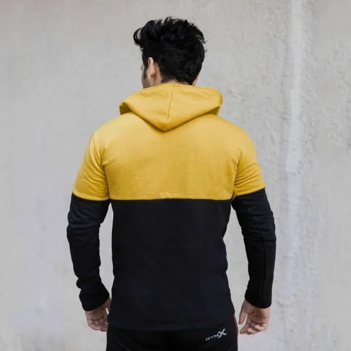 Stellar Golden Finch Pullover- Sale