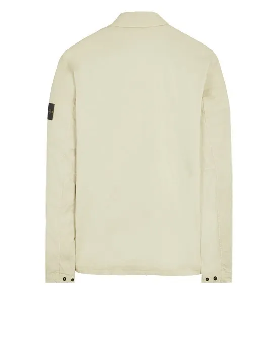 STONE ISLAND  |Pullovers Unisex Wool Cashmere Long Sleeves Plain Cotton