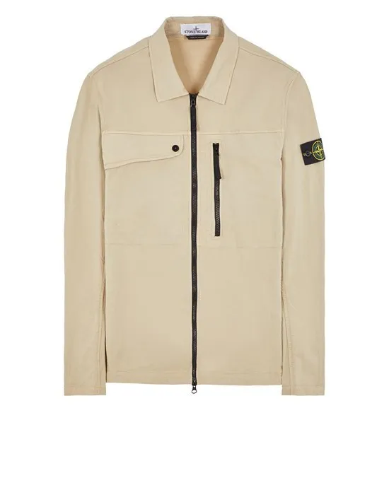 STONE ISLAND  |Pullovers Unisex Wool Cashmere Long Sleeves Plain Cotton