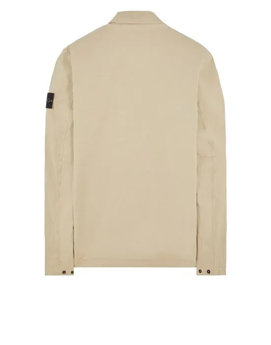 STONE ISLAND  |Pullovers Unisex Wool Cashmere Long Sleeves Plain Cotton