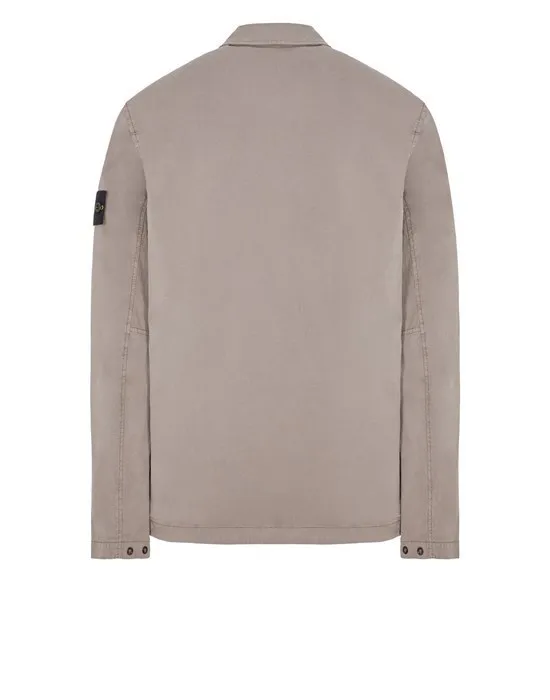 STONE ISLAND  |Pullovers Unisex Wool Cashmere Long Sleeves Plain Cotton