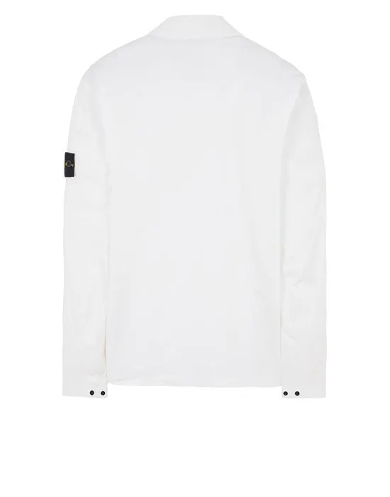 STONE ISLAND  |Pullovers Unisex Wool Cashmere Long Sleeves Plain Cotton