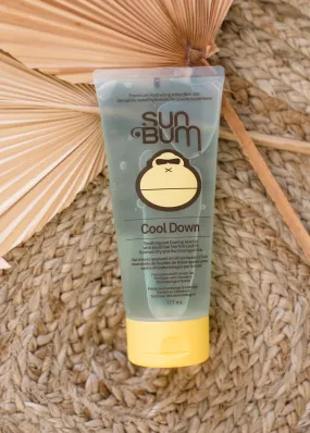 Sun Bum After Sun Cool Down Gel