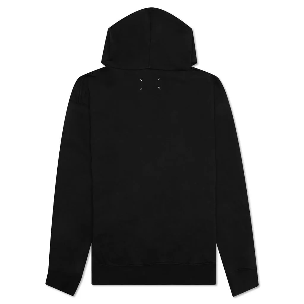 Sweatshirt 25505 - Black