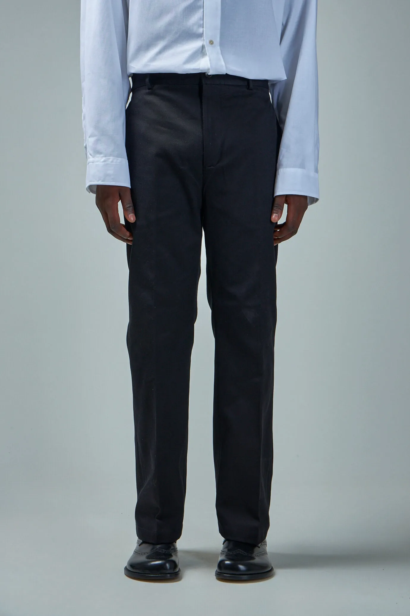 Tailored Trousers