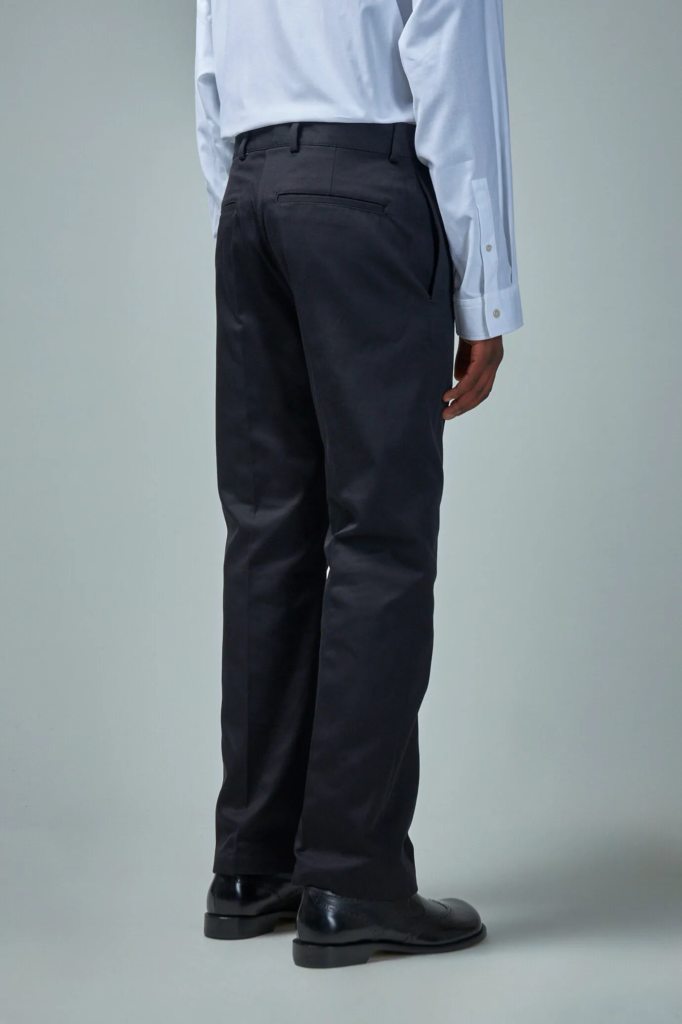 Tailored Trousers