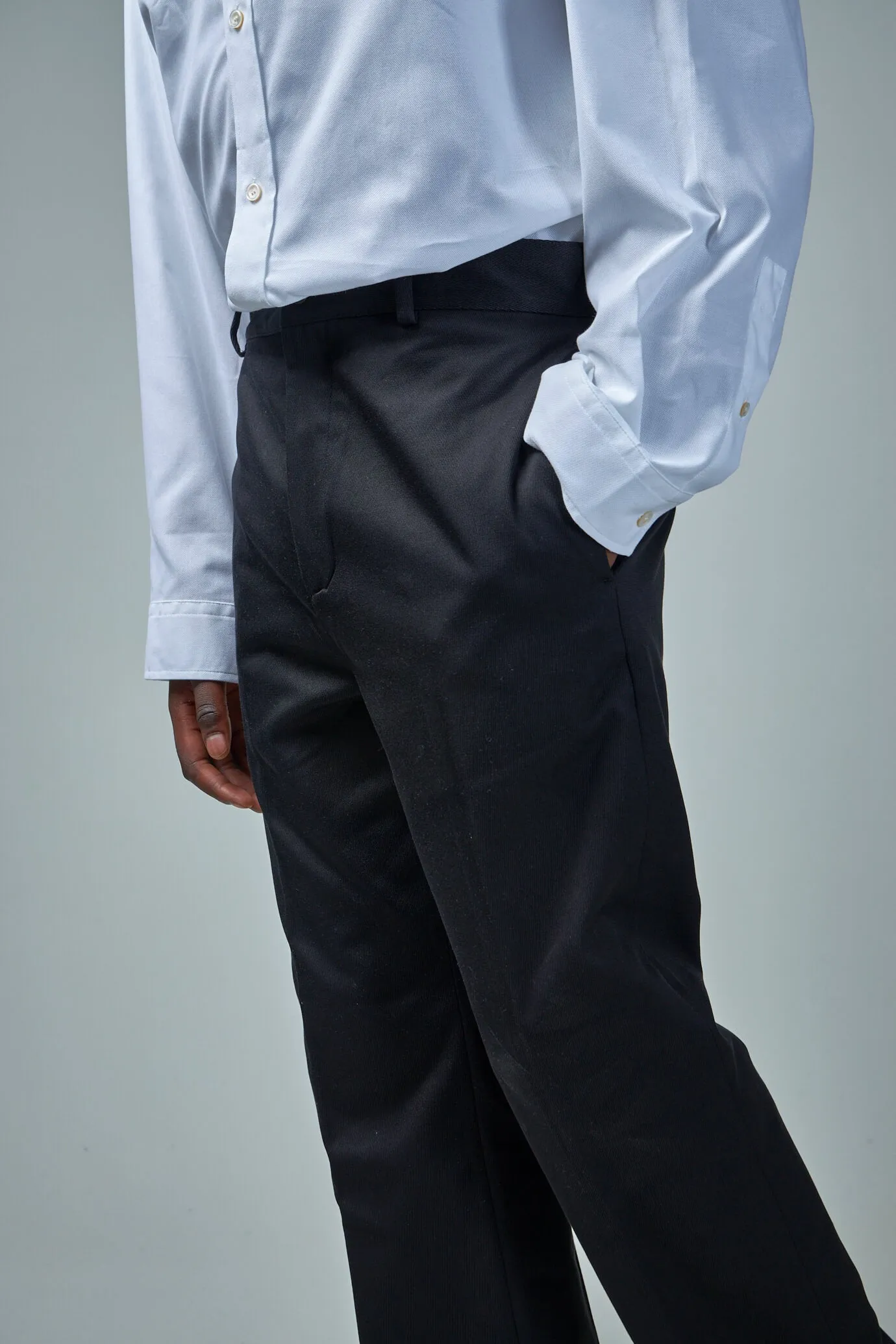 Tailored Trousers