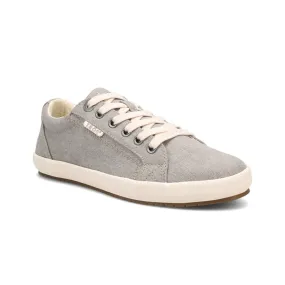 Taos Women's Star - Grey Wash Canvas