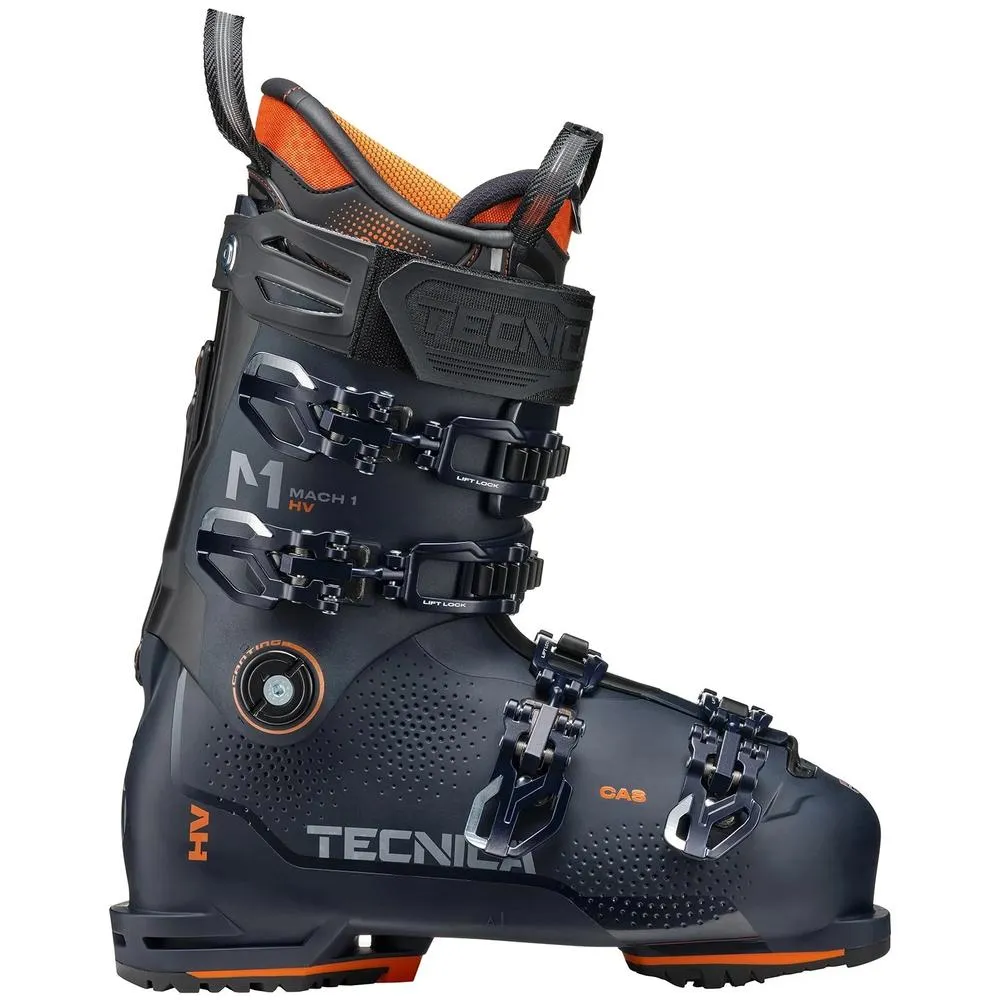 tecnica mach1 hv 120 ski boot