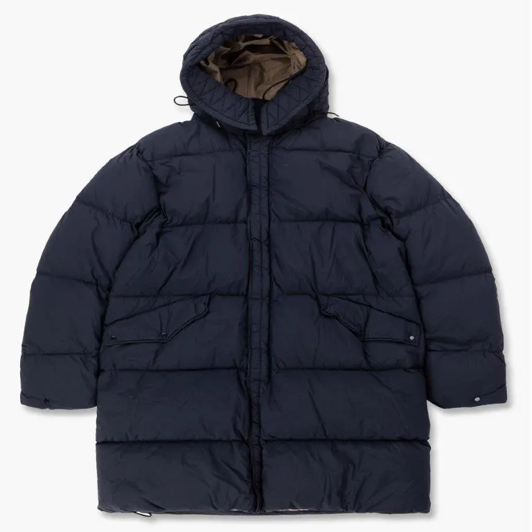 Ten-C Mountain Rescue Parka – Nautica Menswear