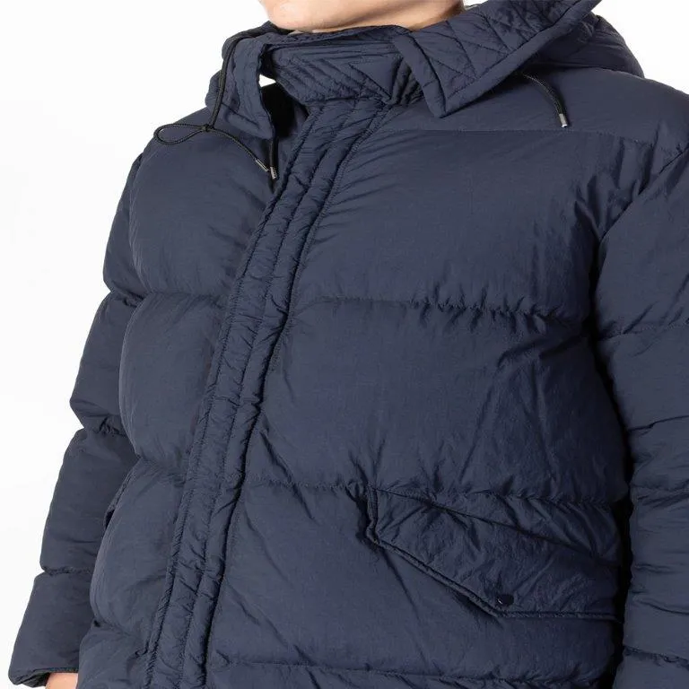 Ten-C Mountain Rescue Parka – Nautica Menswear