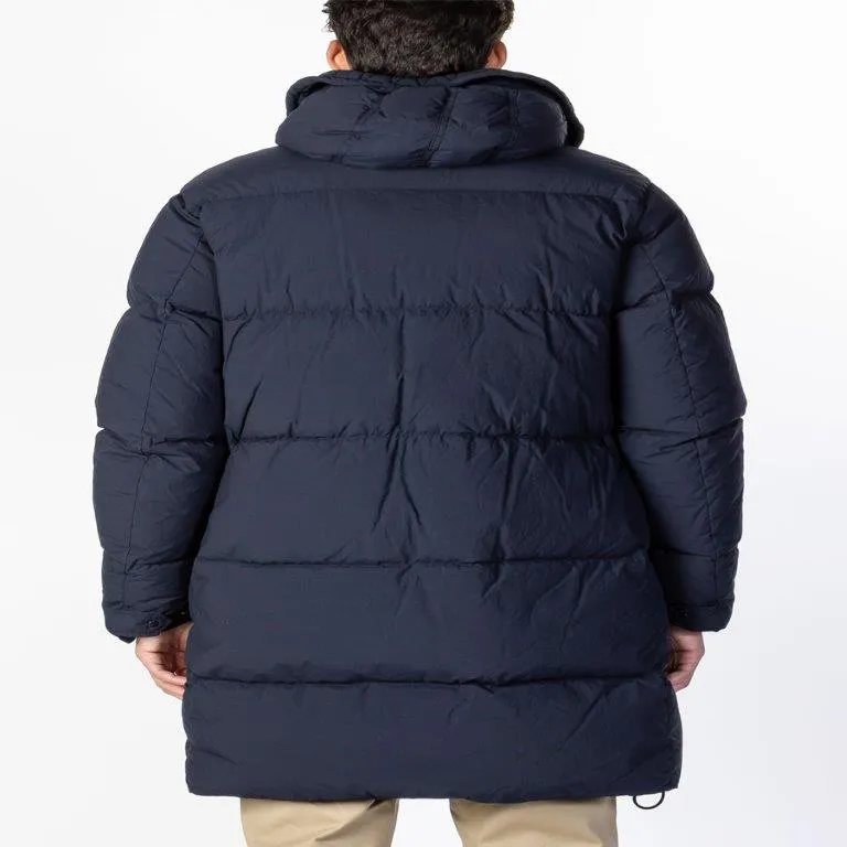 Ten-C Mountain Rescue Parka – Nautica Menswear