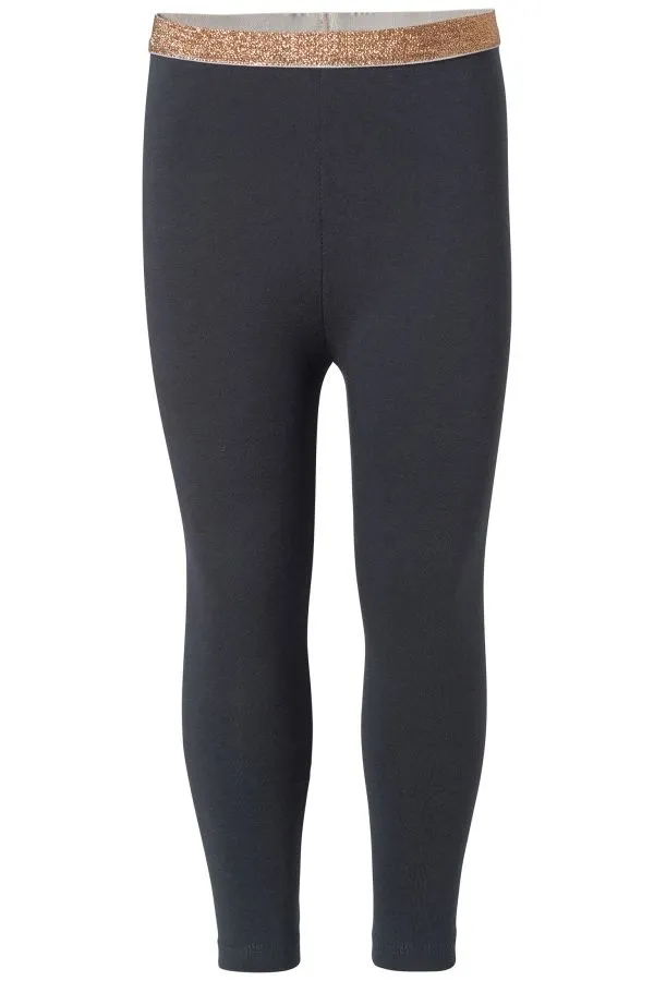 The Lawton Pant - Midnight Blue - BABY