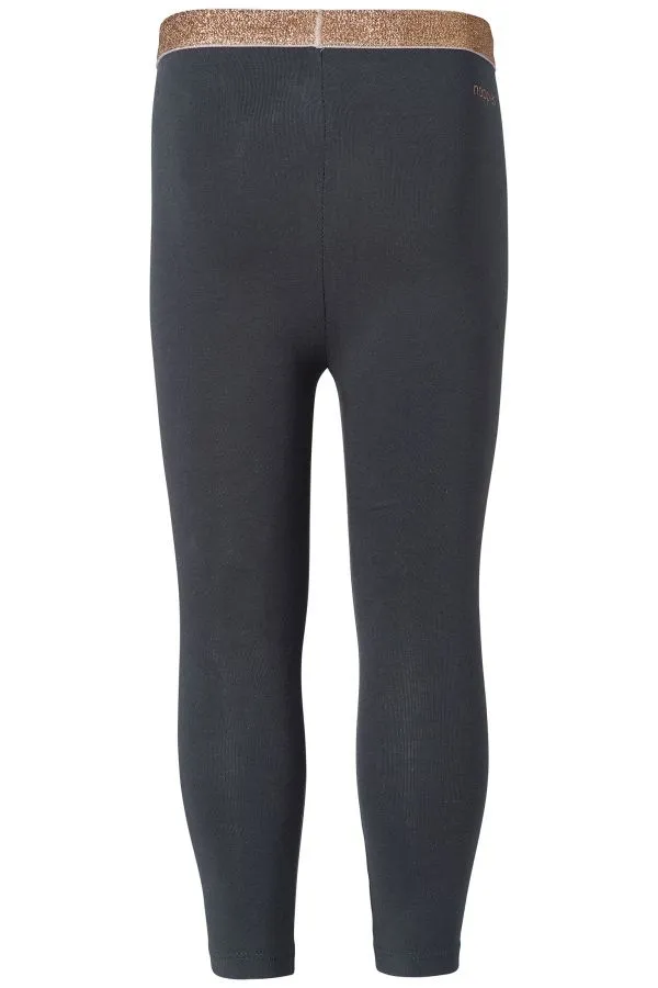 The Lawton Pant - Midnight Blue - BABY