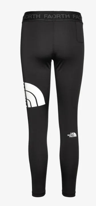 The North Face Womens Flex Mid Rise Legging