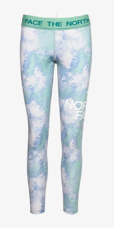 The North Face Womens Flex Mid Rise Legging