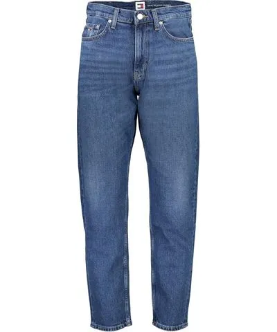 Tommy Hilfiger Cotton Jeans & Men's Pant