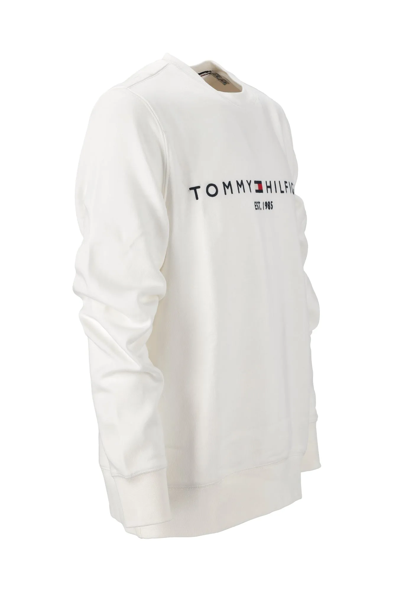 Tommy Hilfiger Felpa Uomo MW0MW11596/