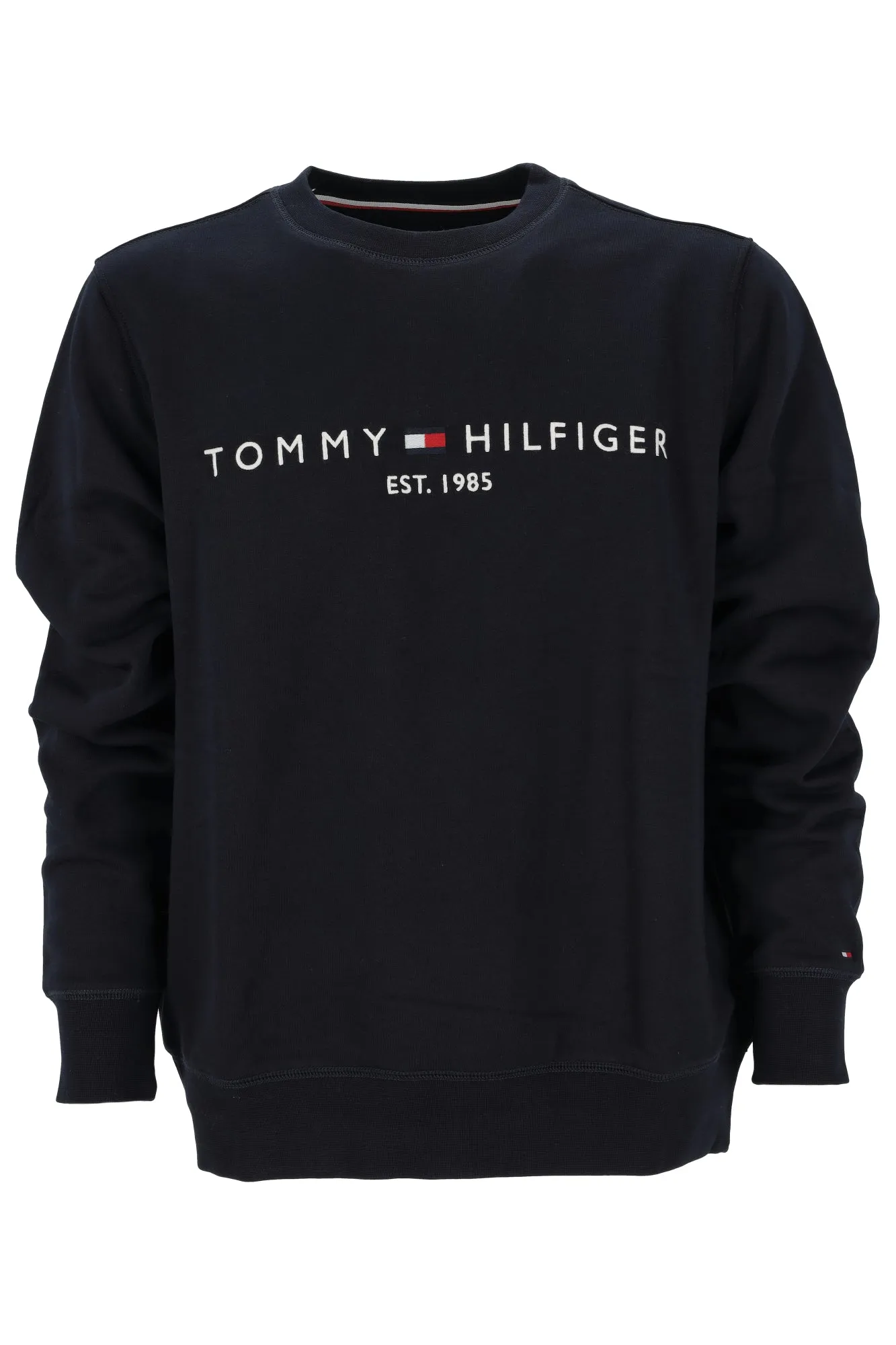 Tommy Hilfiger Felpa Uomo MW0MW11596/